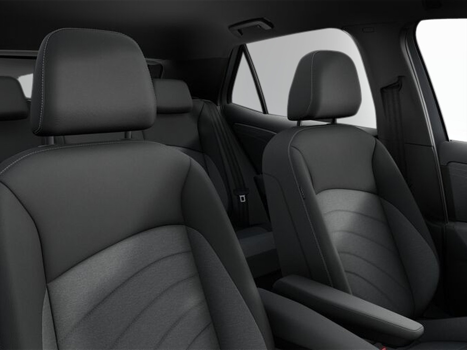 9 - Volkswagen ID.3 59 kwh pro edition plus