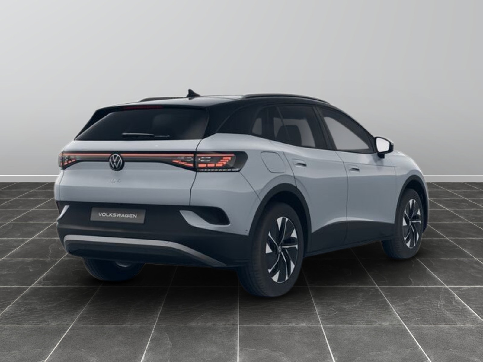 2 - Volkswagen ID.4 77kwh pro edition plus