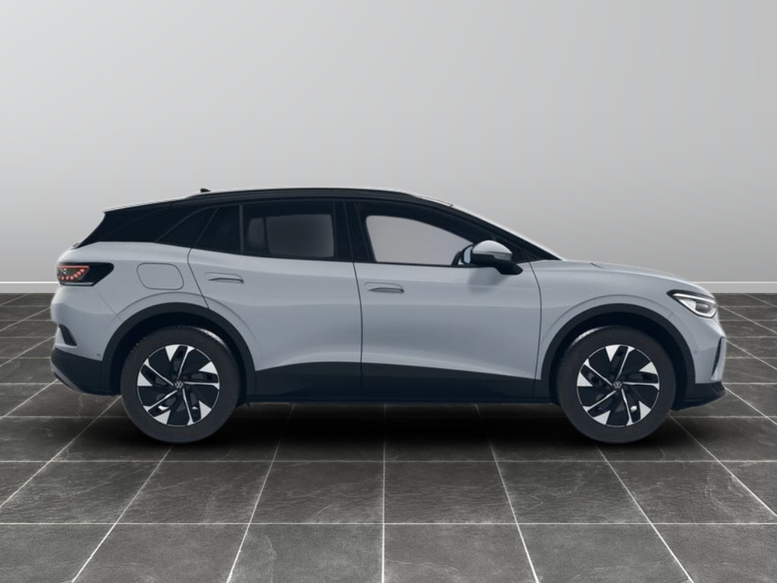 4 - Volkswagen ID.4 77kwh pro edition plus