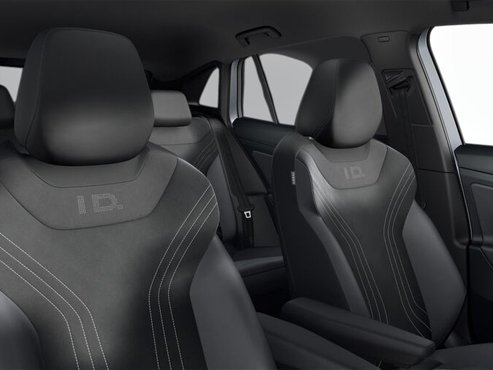 9 - Volkswagen ID.4 77kwh pro edition plus