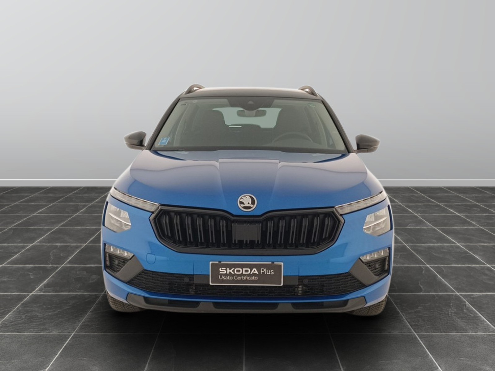 2 - Skoda Kamiq 1.5 tsi act 150cv 130 edition