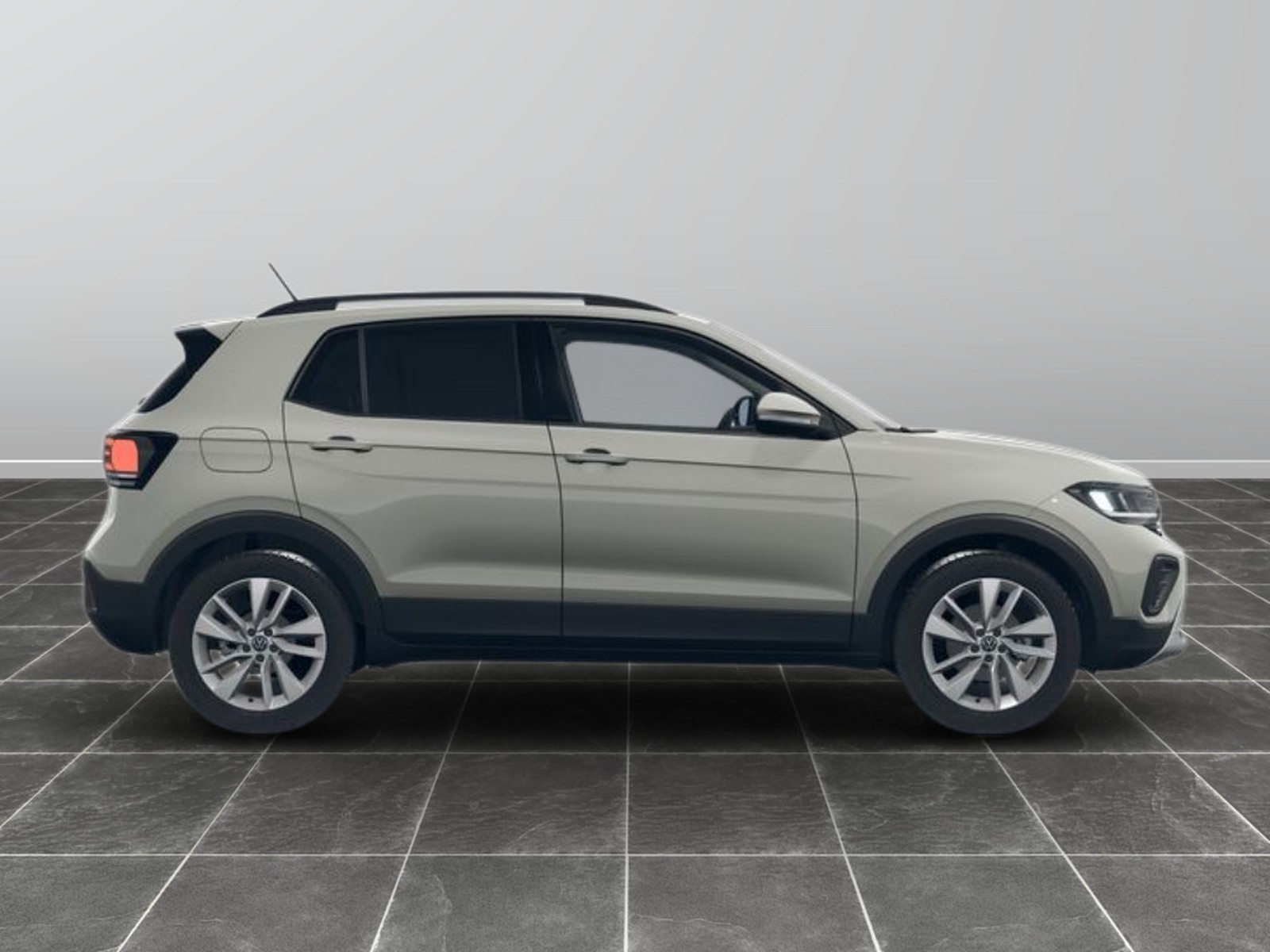 5 - Volkswagen T-Cross 1.0 tsi 115cv edition plus