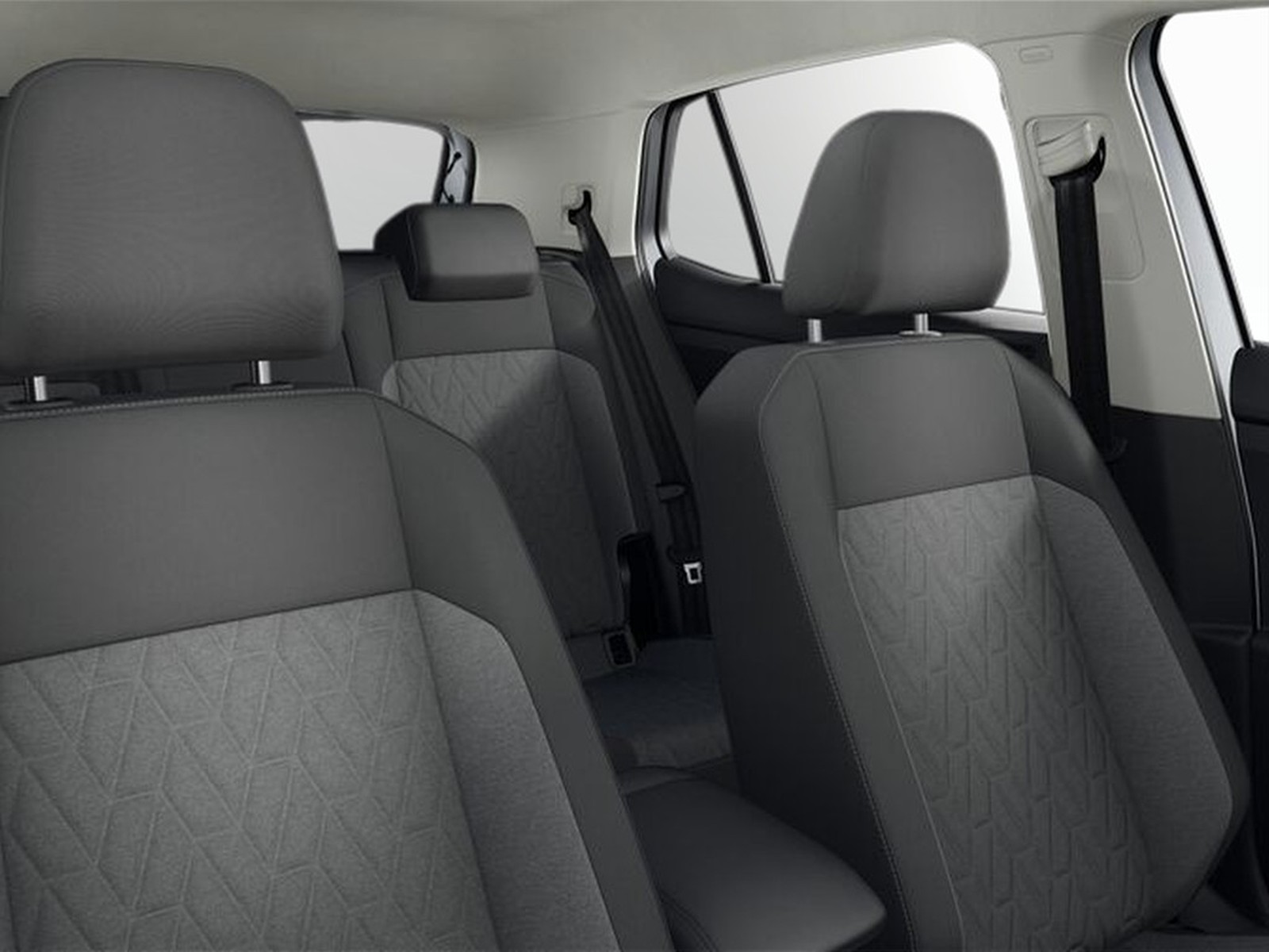 9 - Volkswagen T-Cross 1.0 tsi 95cv edition plus