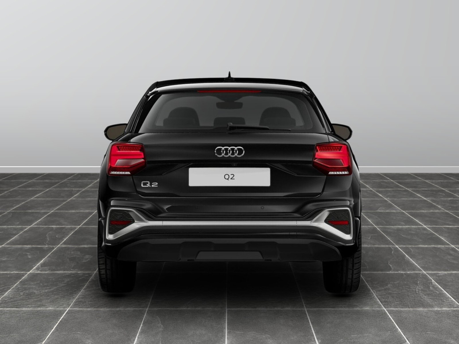 4 - Audi Q2 35 2.0 tdi s line edition s tronic