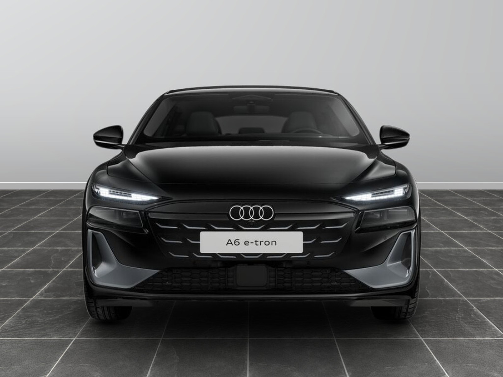 2 - Audi A6 e-tron avant s line edition quattro 428cv