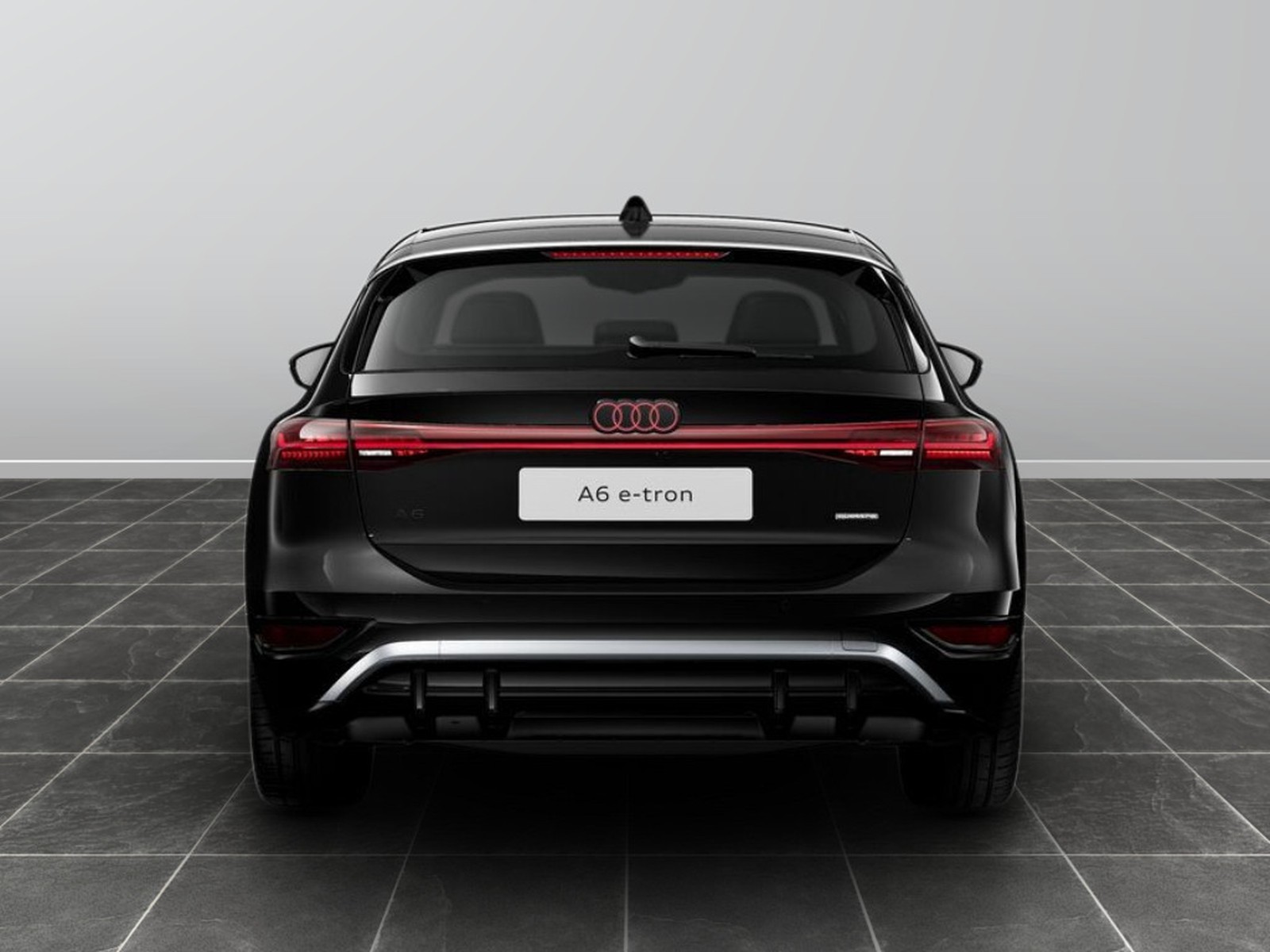 4 - Audi A6 e-tron avant s line edition quattro 428cv