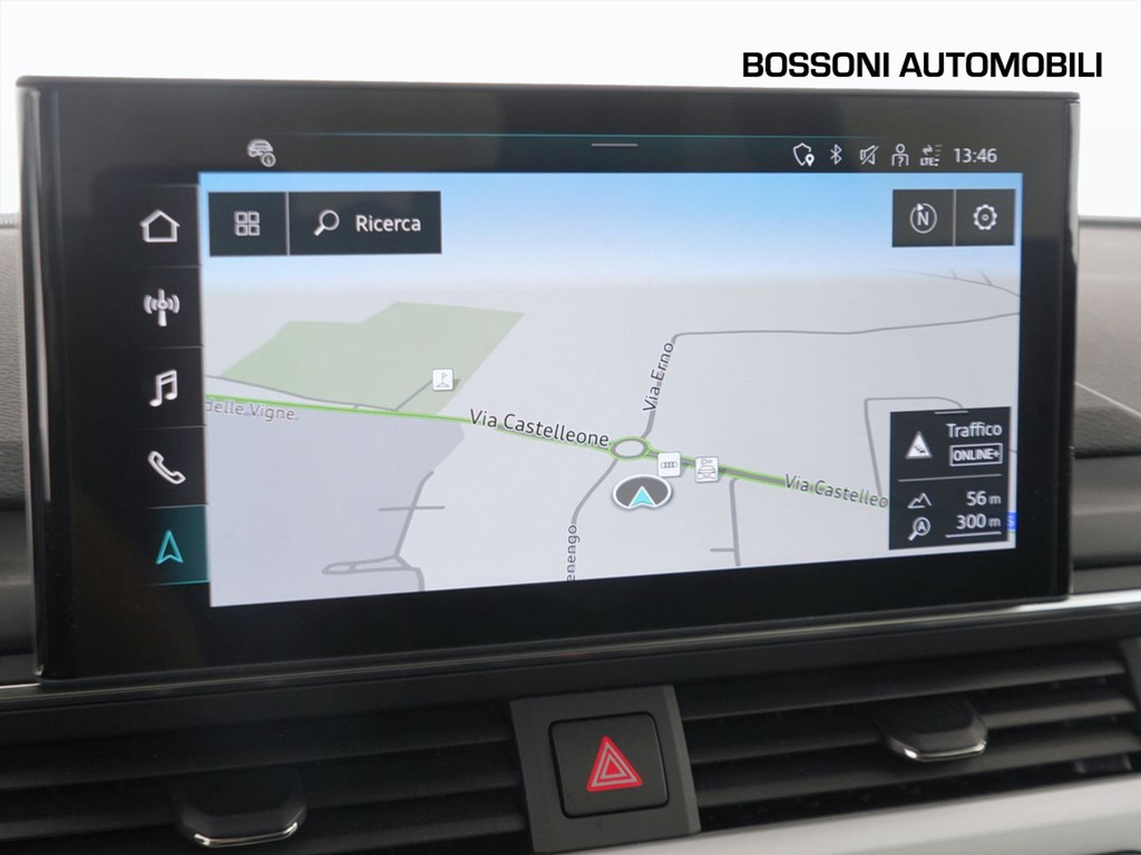 10 - Audi A4 allroad allroad 40 2.0 tdi mhev 204cv business evolution quattro s tronic