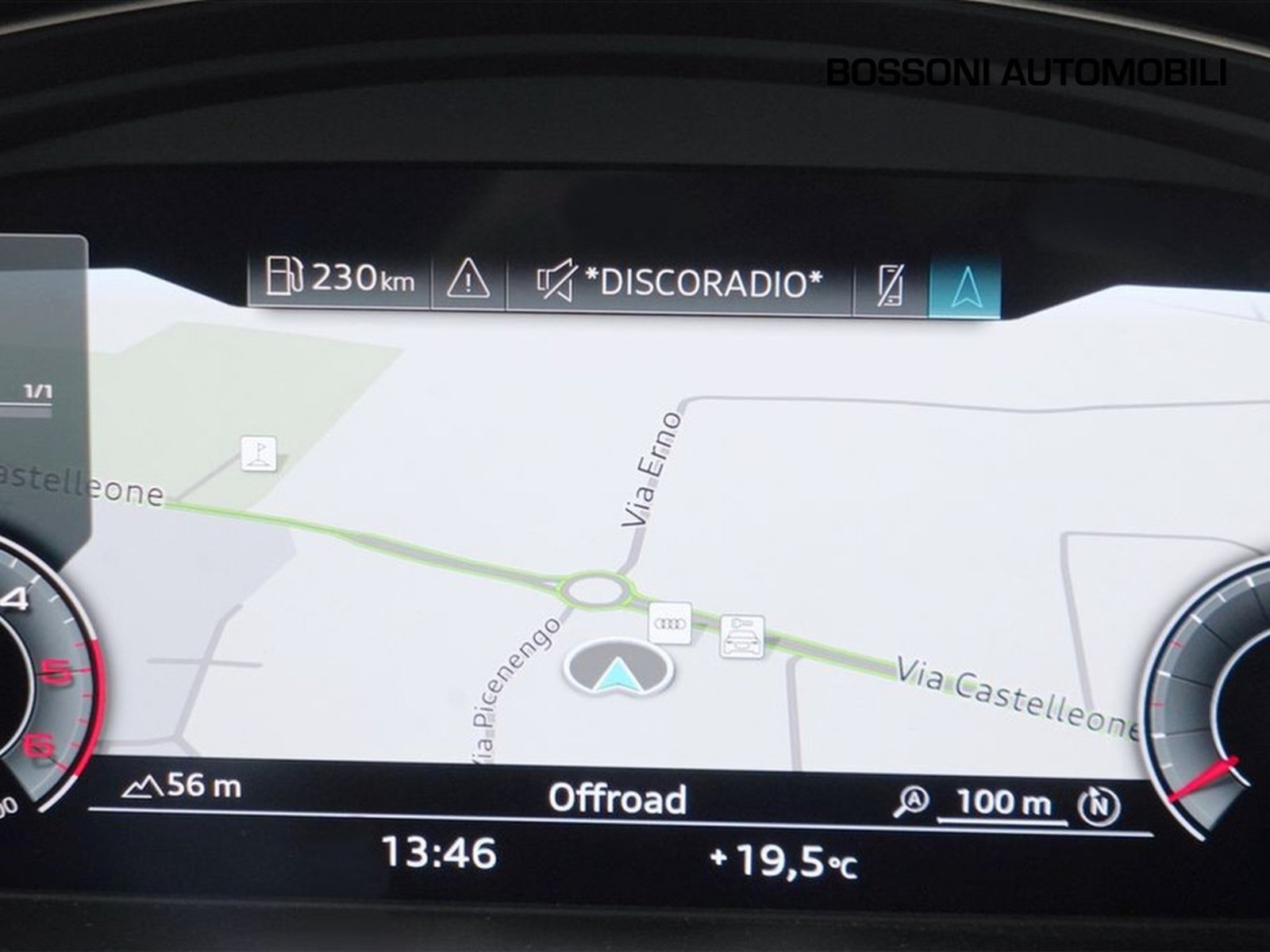 30 - Audi A4 allroad allroad 40 2.0 tdi mhev 204cv business evolution quattro s tronic