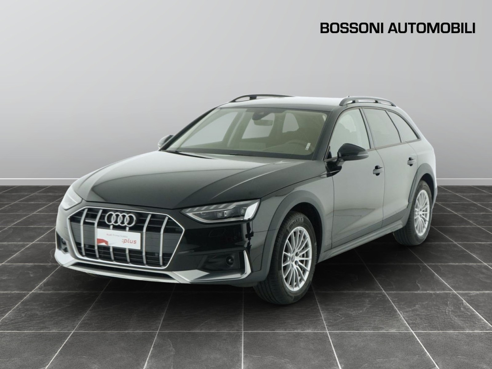 41 - Audi A4 allroad allroad 40 2.0 tdi mhev 204cv business evolution quattro s tronic