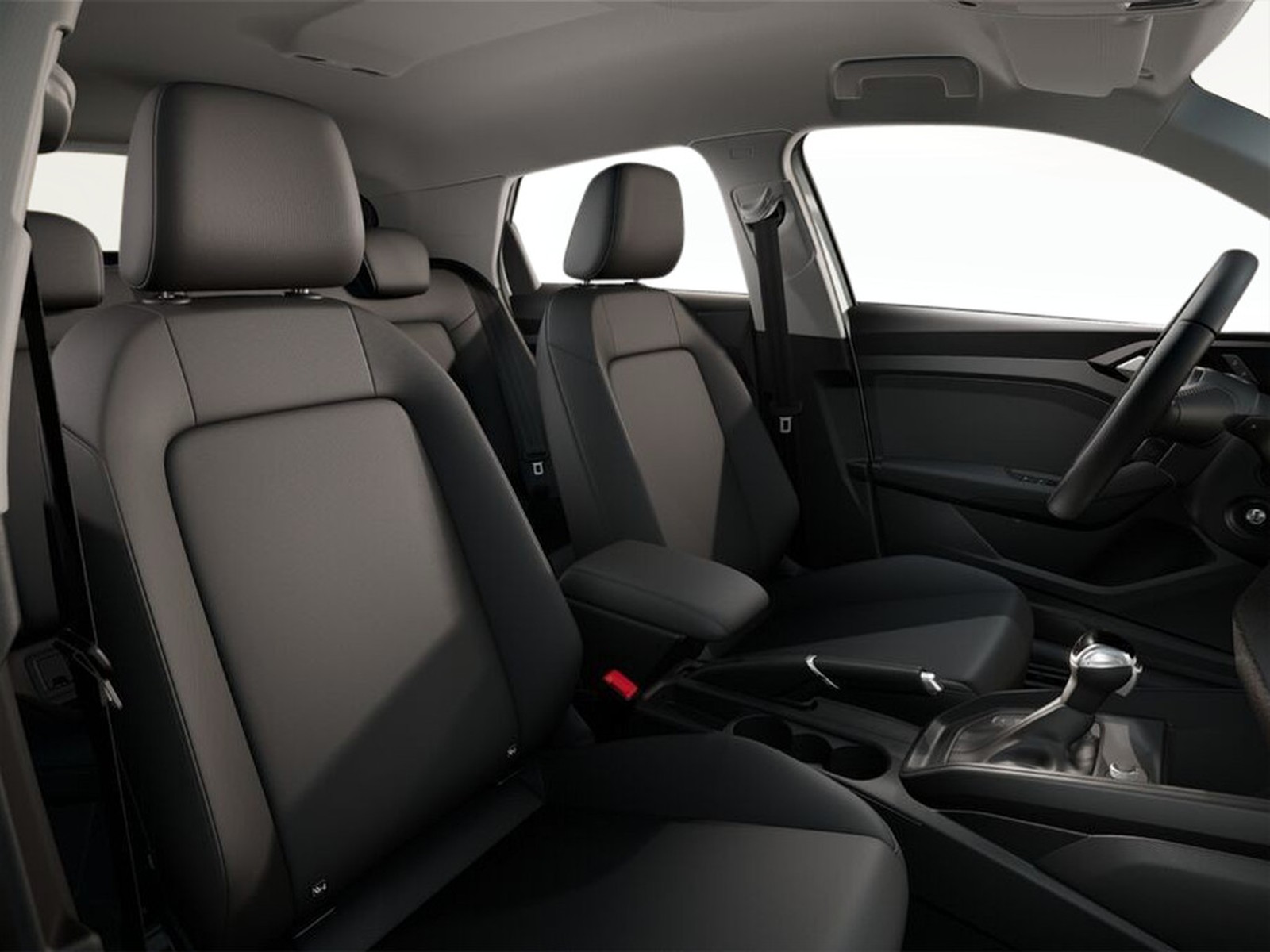 9 - Audi A1 allstreet 30 1.0 tfsi 116cv identity contrast s tronic