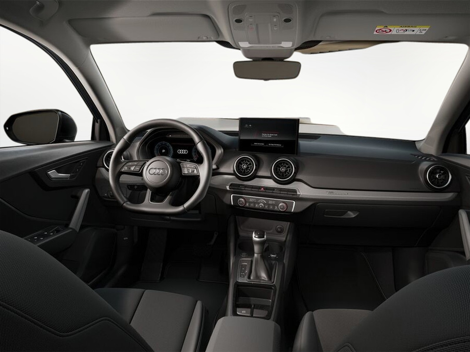 8 - Audi A1 allstreet 30 1.0 tfsi 116cv identity contrast s tronic