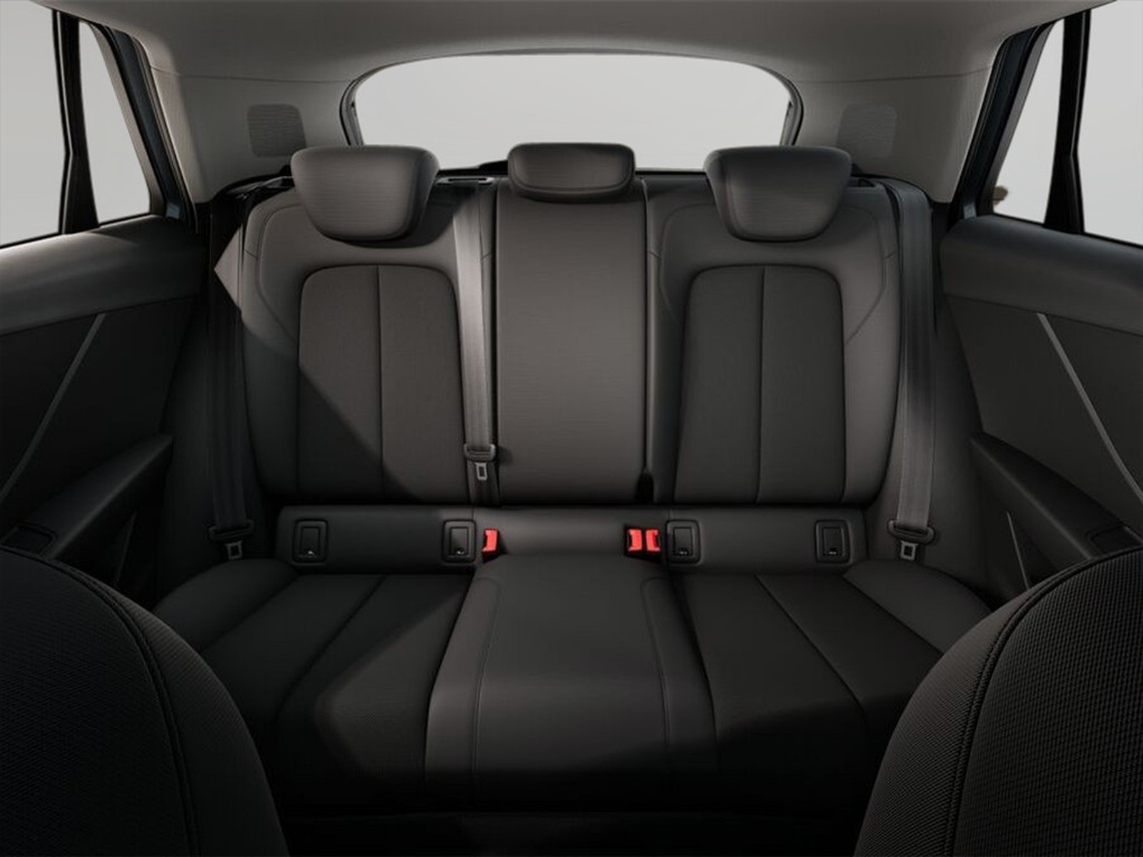 10 - Audi A1 allstreet 30 1.0 tfsi 116cv identity contrast s tronic