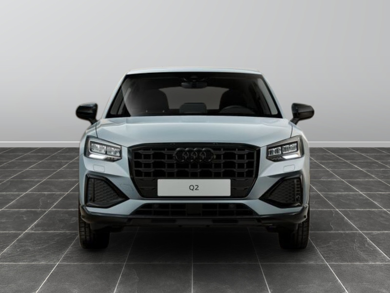 4 - Audi Q2 35 1.5 tfsi business advanced s tronic