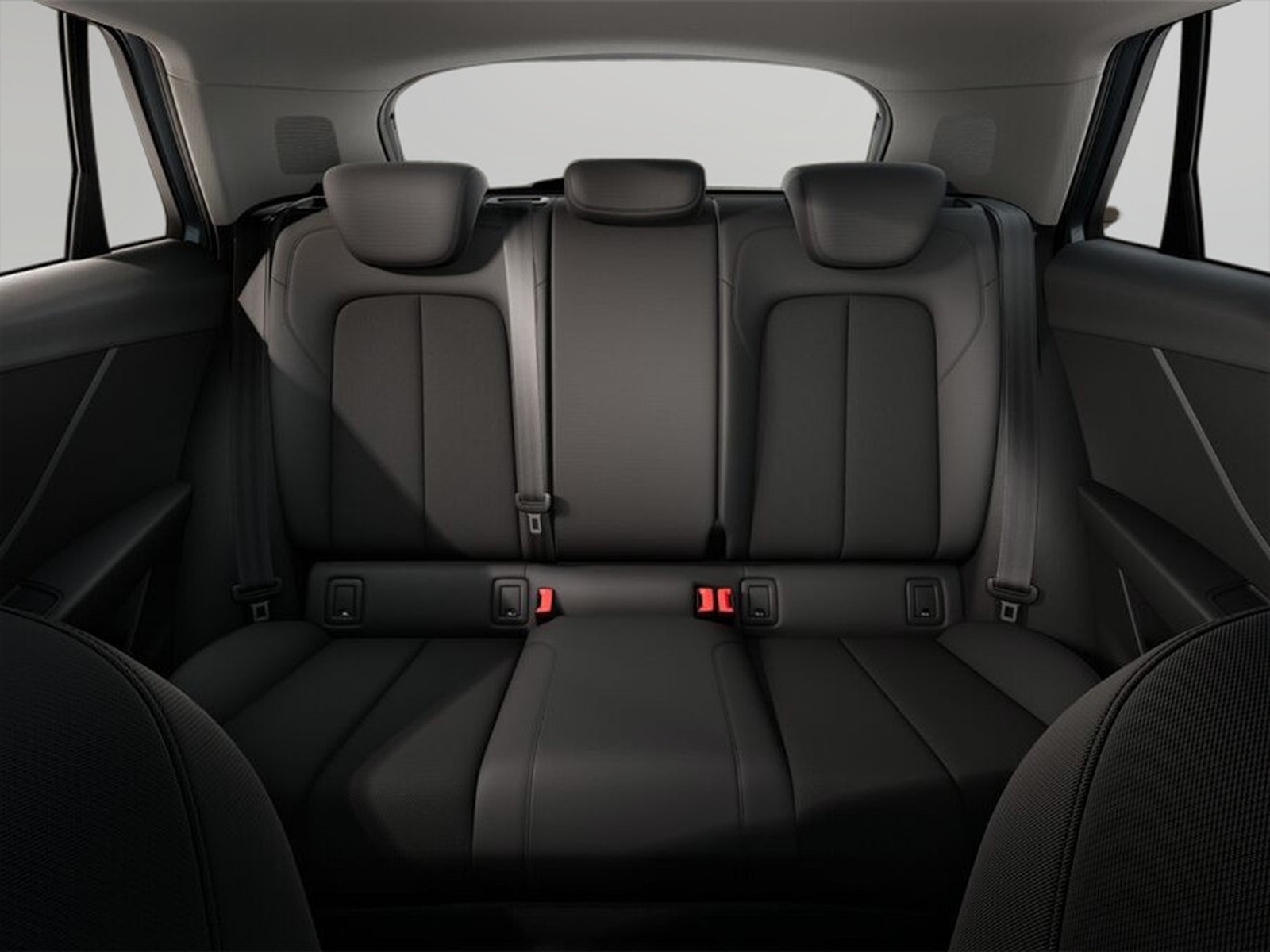 10 - Audi Q2 35 1.5 tfsi business advanced s tronic