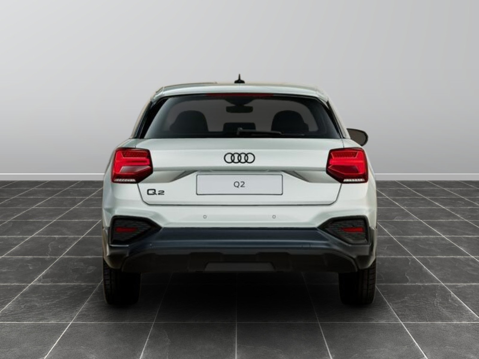 2 - Audi Q2 35 1.5 tfsi business advanced s tronic
