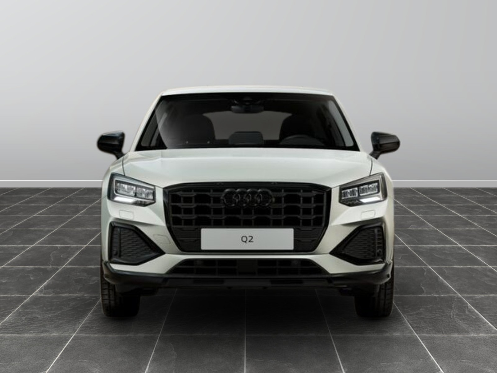 4 - Audi Q2 35 1.5 tfsi business advanced s tronic