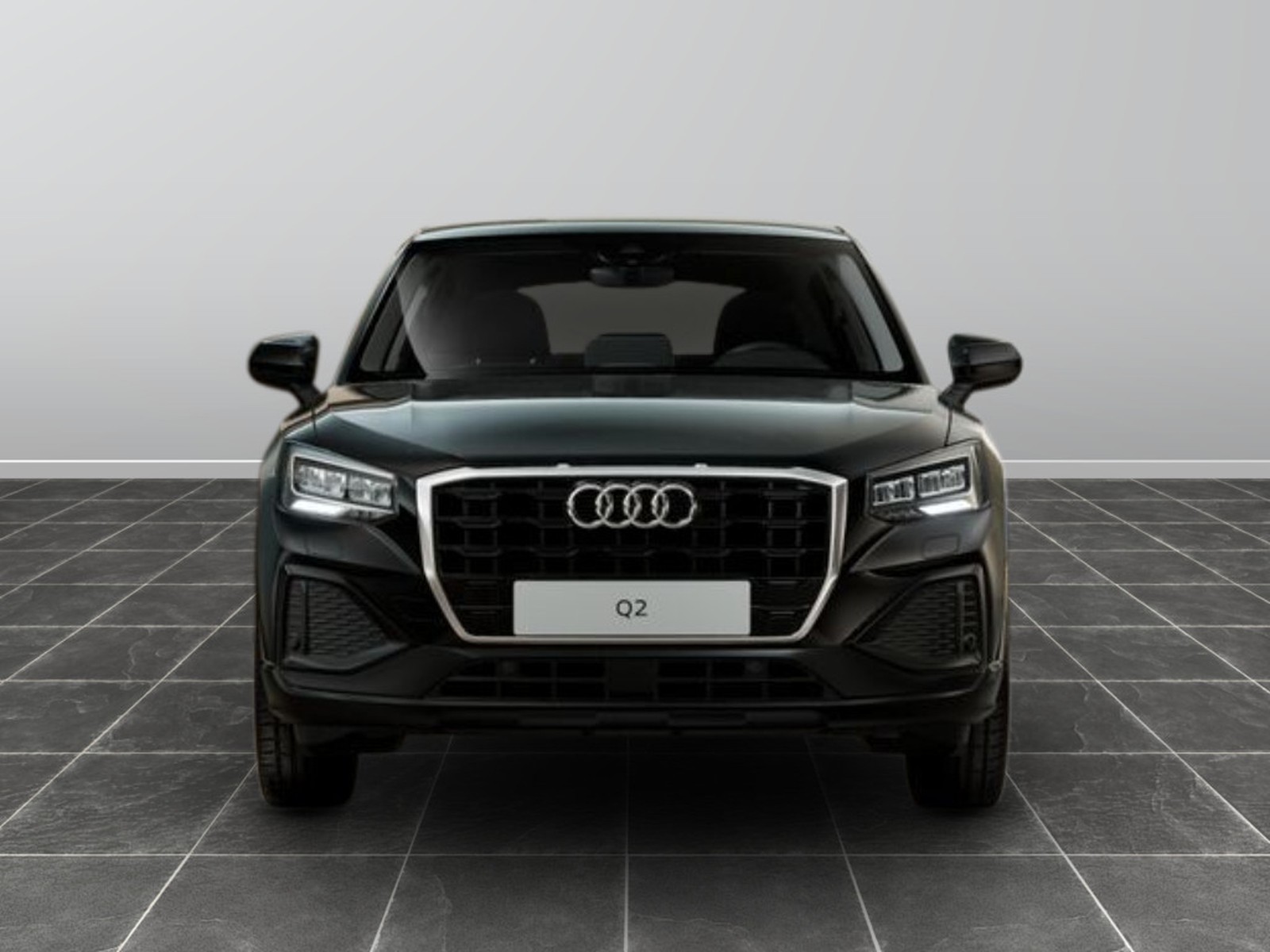 4 - Audi Q2 30 1.0 tfsi 116cv business