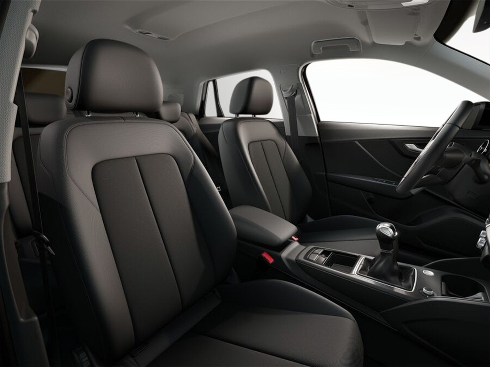 9 - Audi Q2 30 1.0 tfsi 116cv business