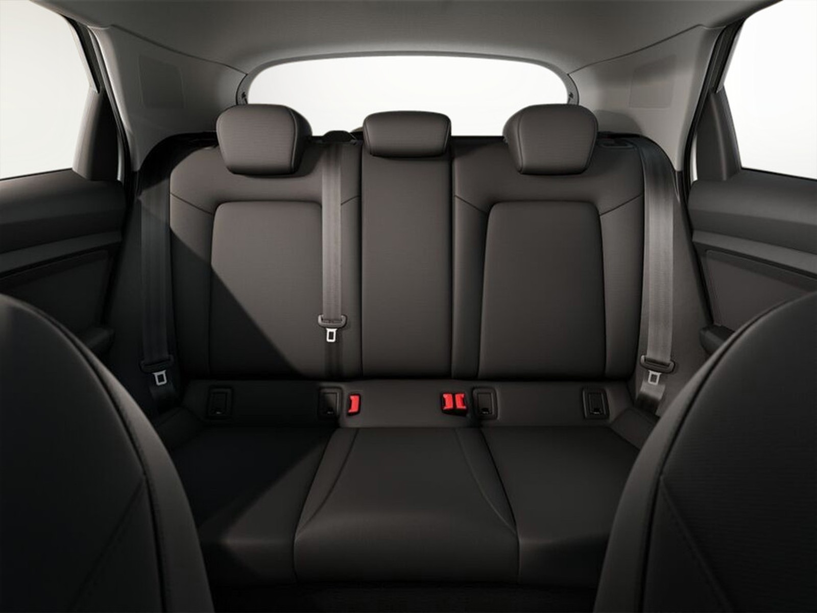 10 - Audi A1 allstreet 30 1.0 tfsi 116cv identity contrast s tronic