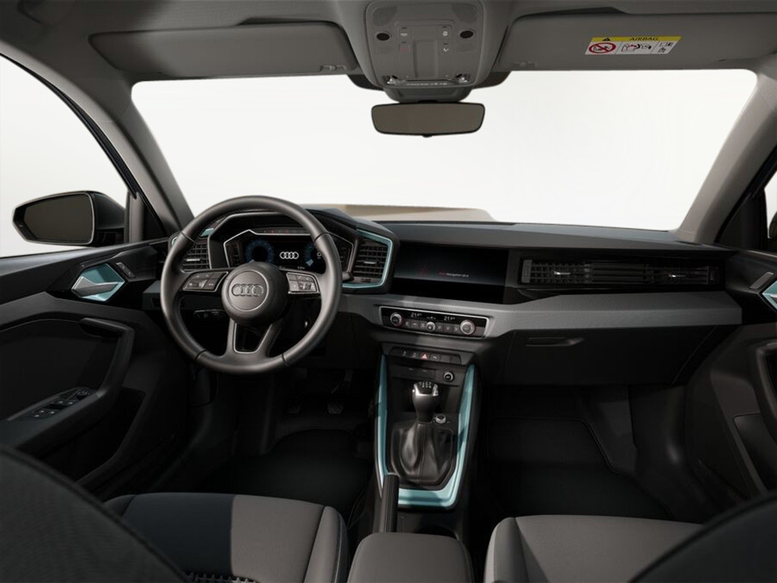 8 - Audi A1 sportback 30 1.0 tfsi 116cv s line edition