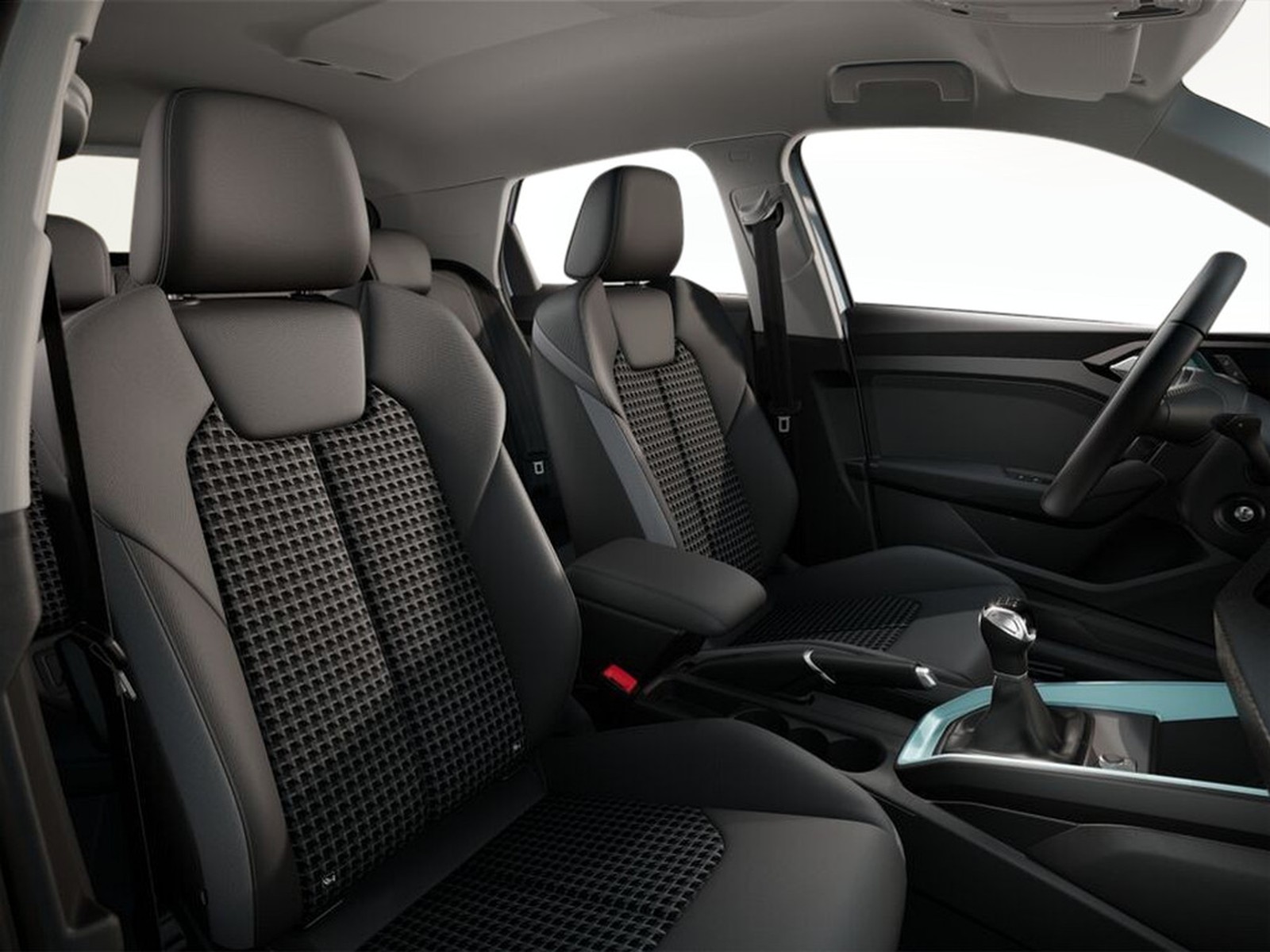 9 - Audi A1 sportback 30 1.0 tfsi 116cv s line edition