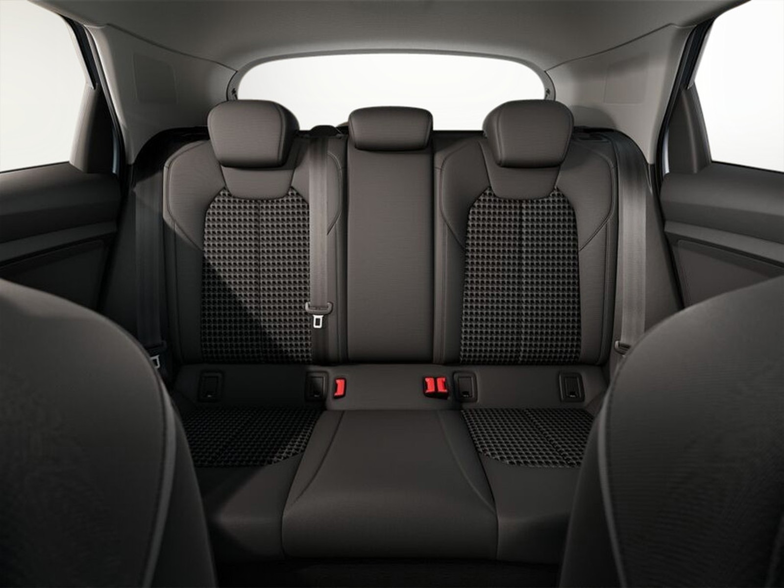 10 - Audi A1 sportback 30 1.0 tfsi 116cv s line edition