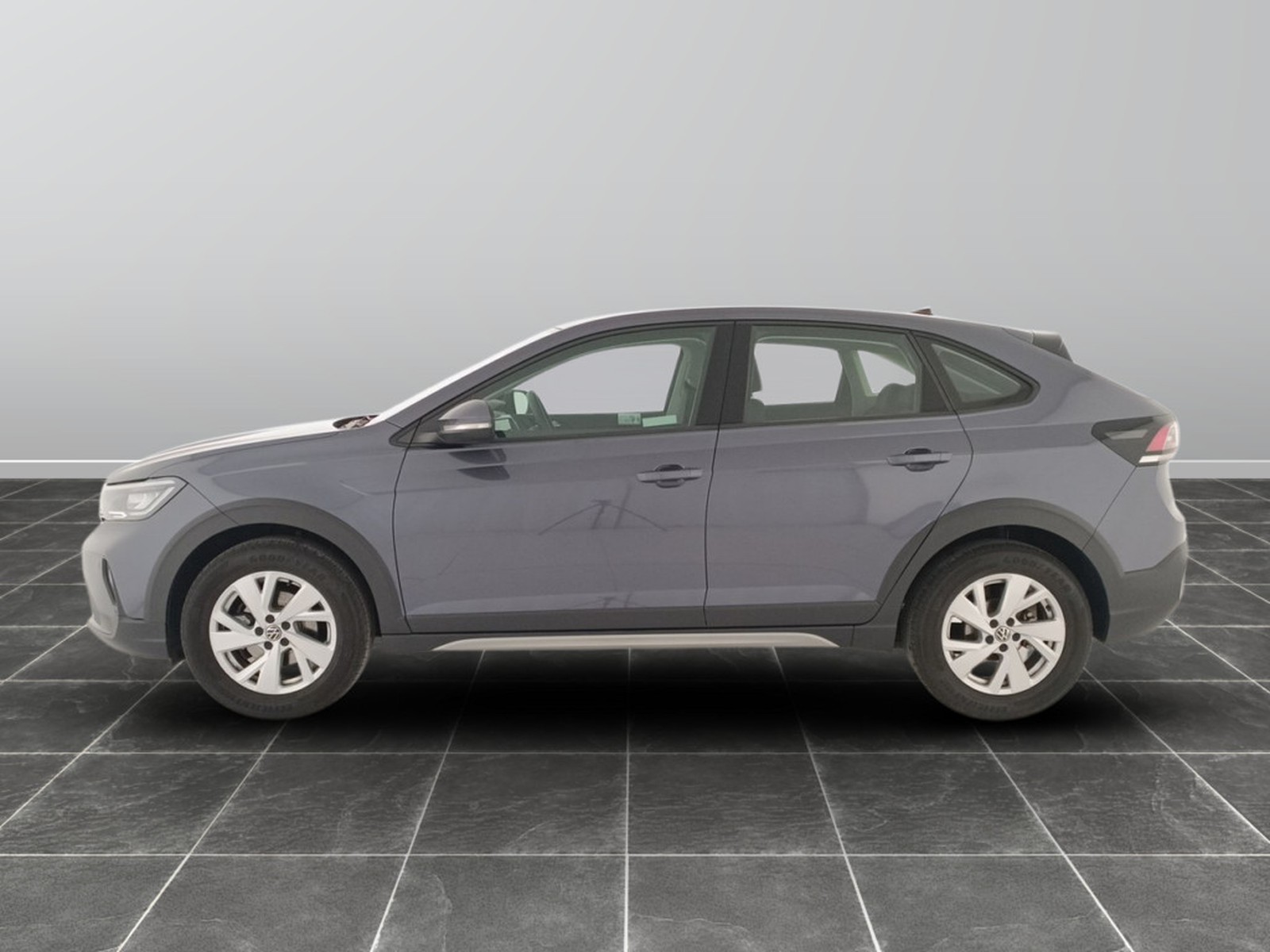 3 - Volkswagen Taigo 1.0 tsi 115cv life