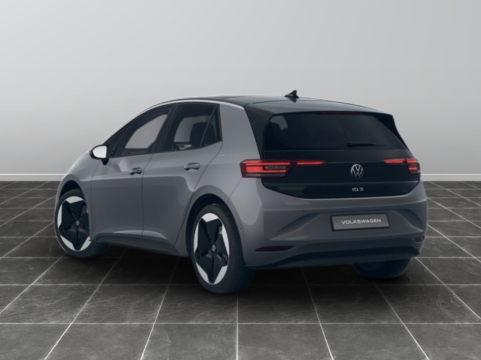 3 - Volkswagen ID.3 79 kwh pro s edition plus