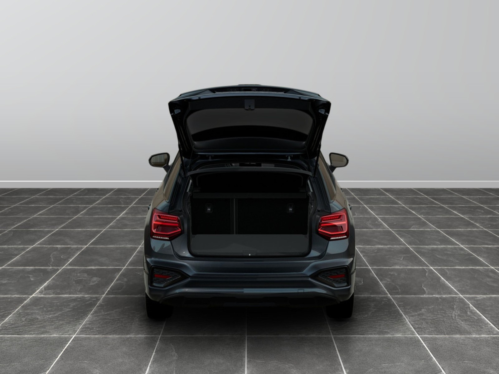 6 - Audi Q2 35 1.5 tfsi business advanced s tronic