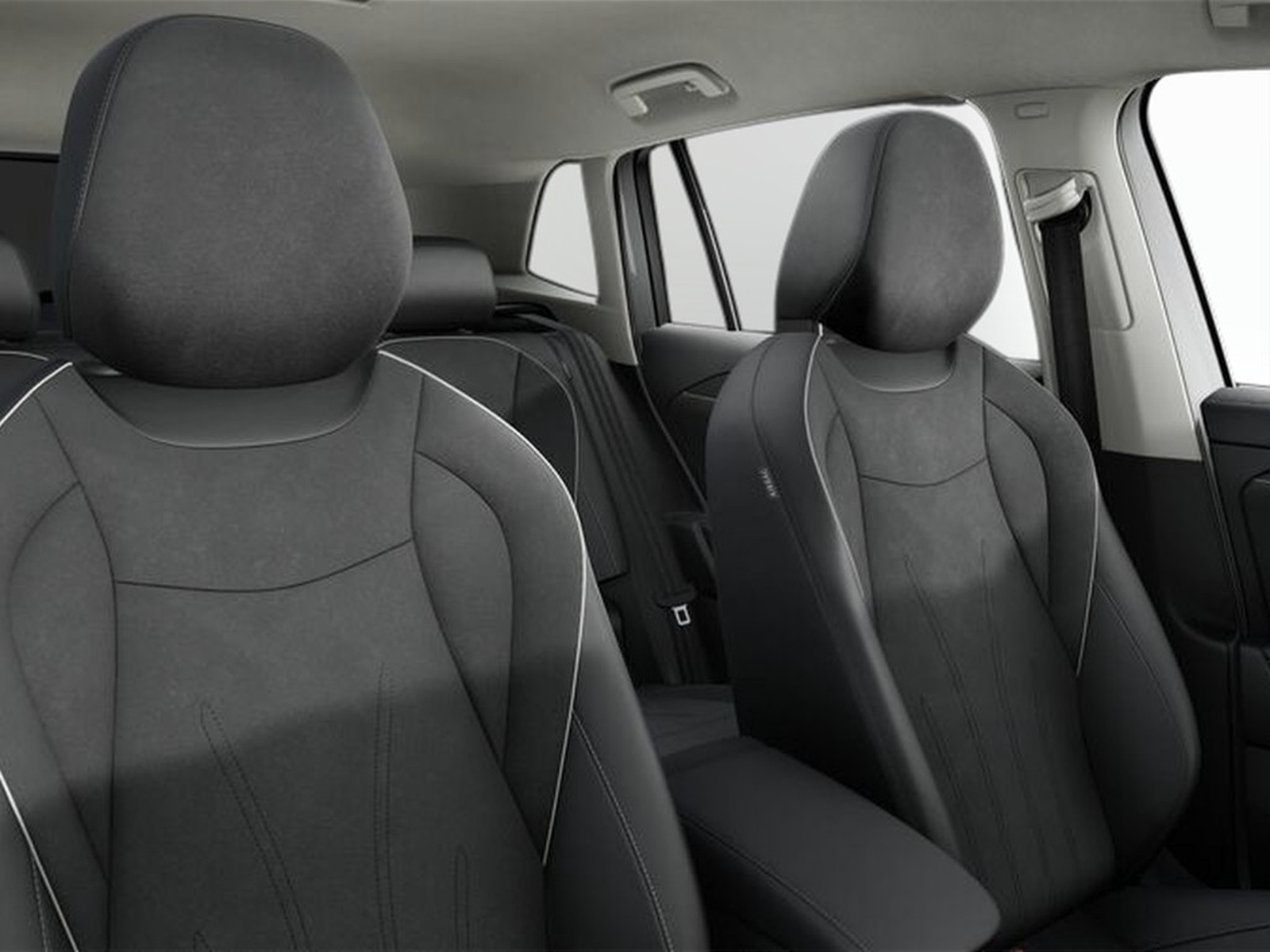 9 - Volkswagen Tiguan 1.5 etsi act 150cv elegance dsg