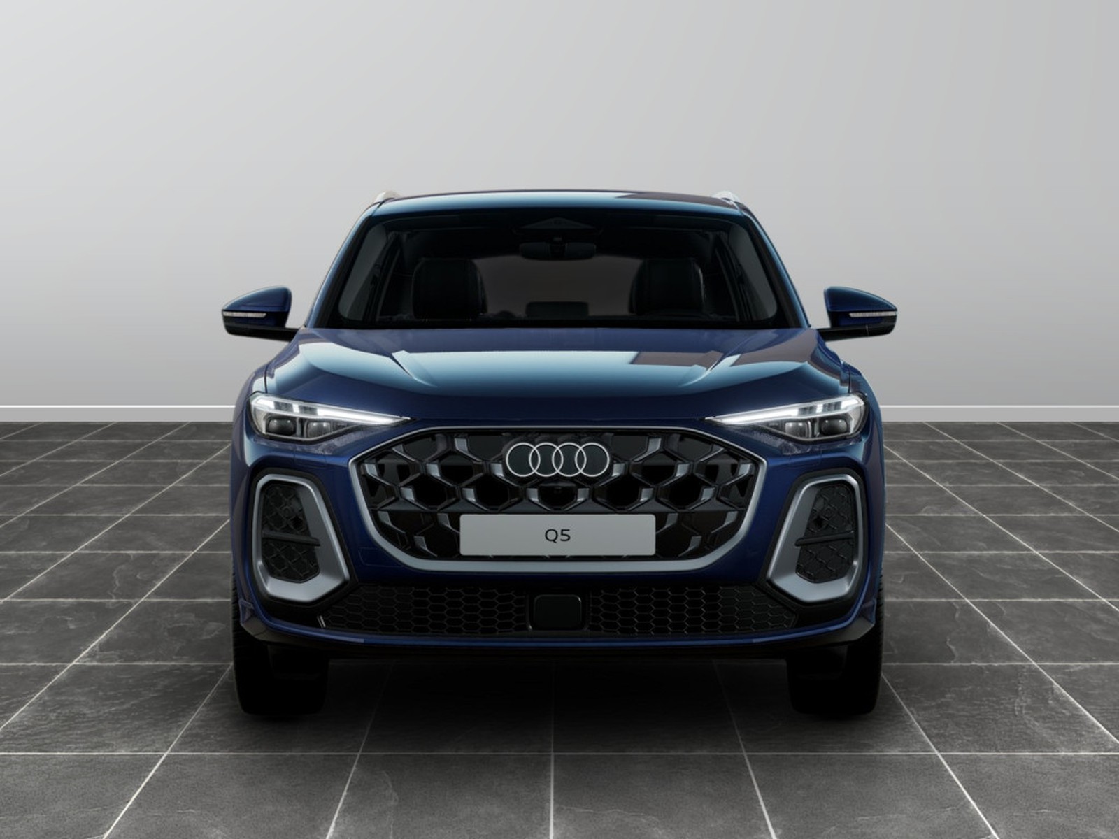 4 - Audi Q5 2.0 tdi mhev+ 204cv launch edition s line quattro s tronic