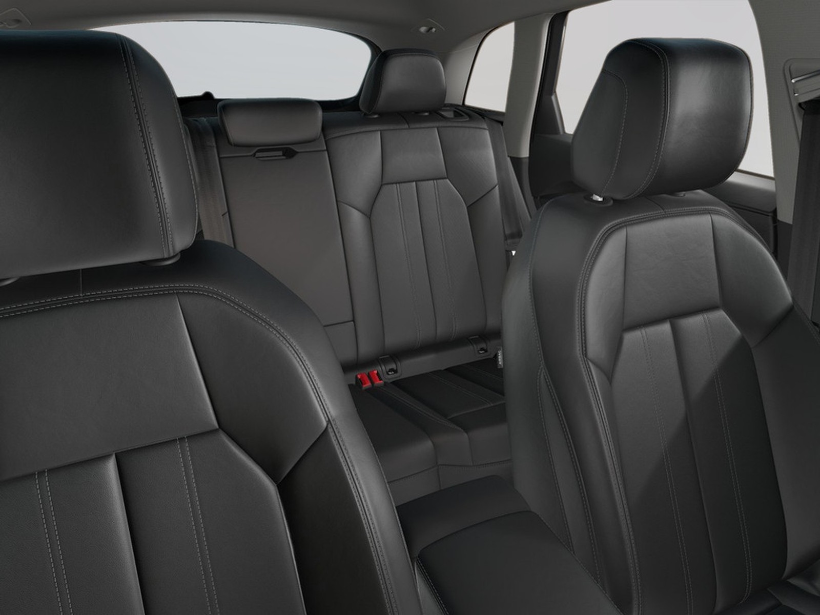 10 - Audi Q5 2.0 tdi mhev+ 204cv launch edition s line quattro s tronic