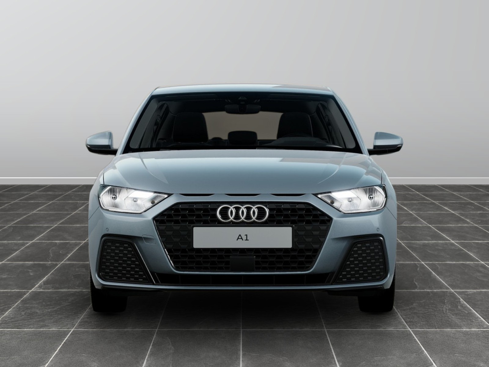 4 - Audi A1 sportback 30 1.0 tfsi 116cv business