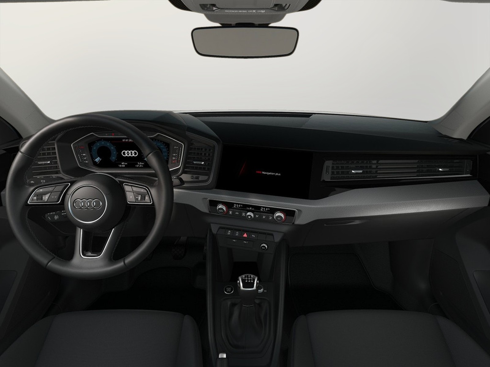 8 - Audi A1 sportback 30 1.0 tfsi 116cv business