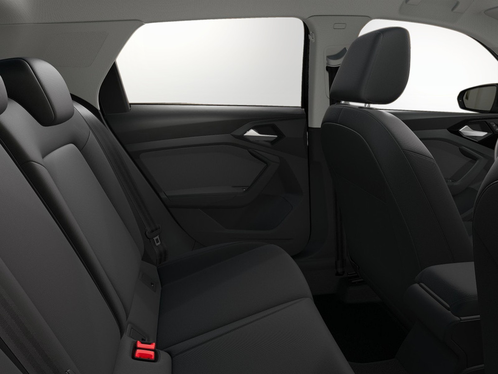 11 - Audi A1 allstreet 30 1.0 tfsi 116cv business s tronic