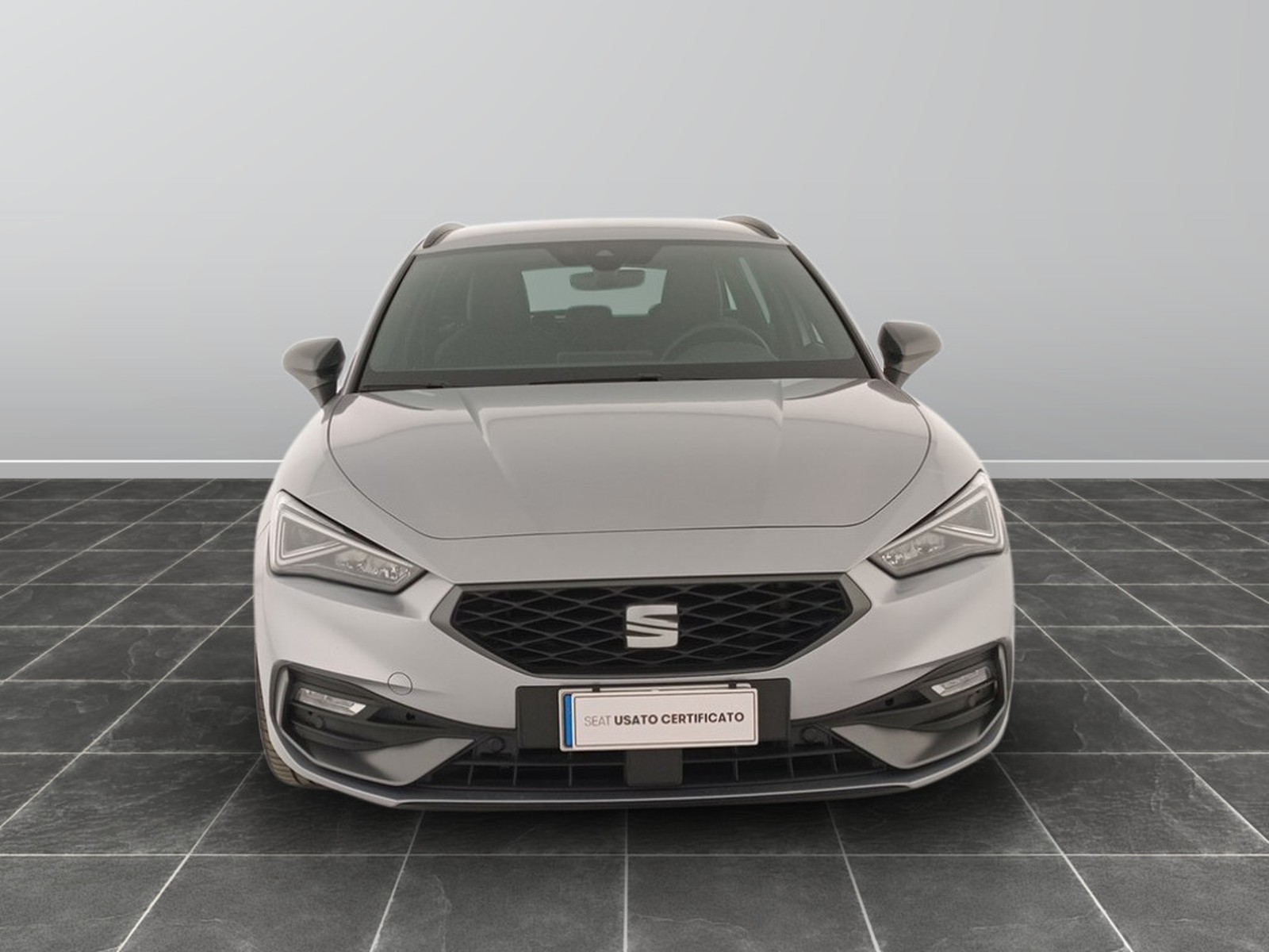 2 - Seat Leon sportstourer 1.5 ecotsi act 150cv fr