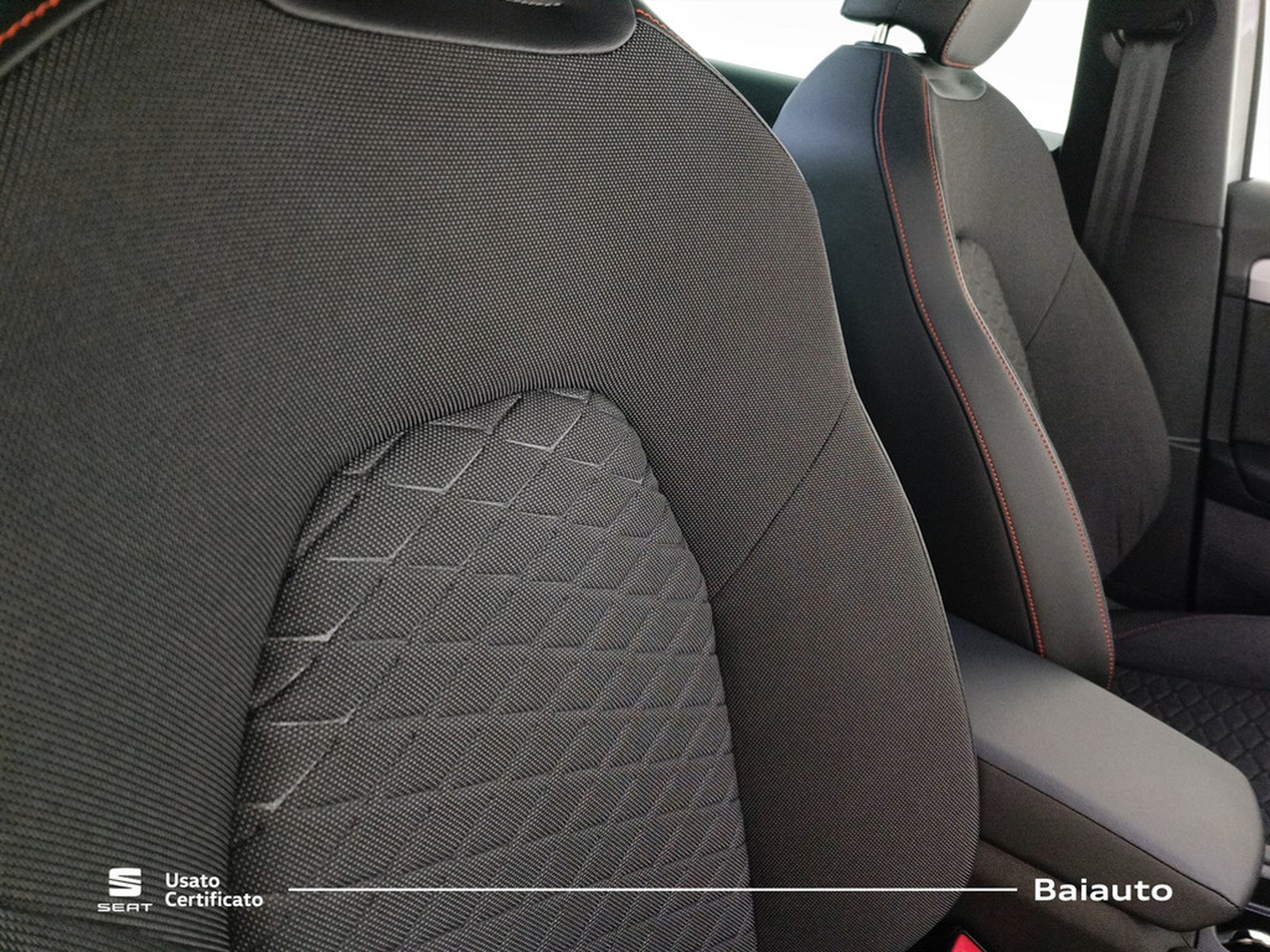 21 - Seat Leon sportstourer 1.5 ecotsi act 150cv fr