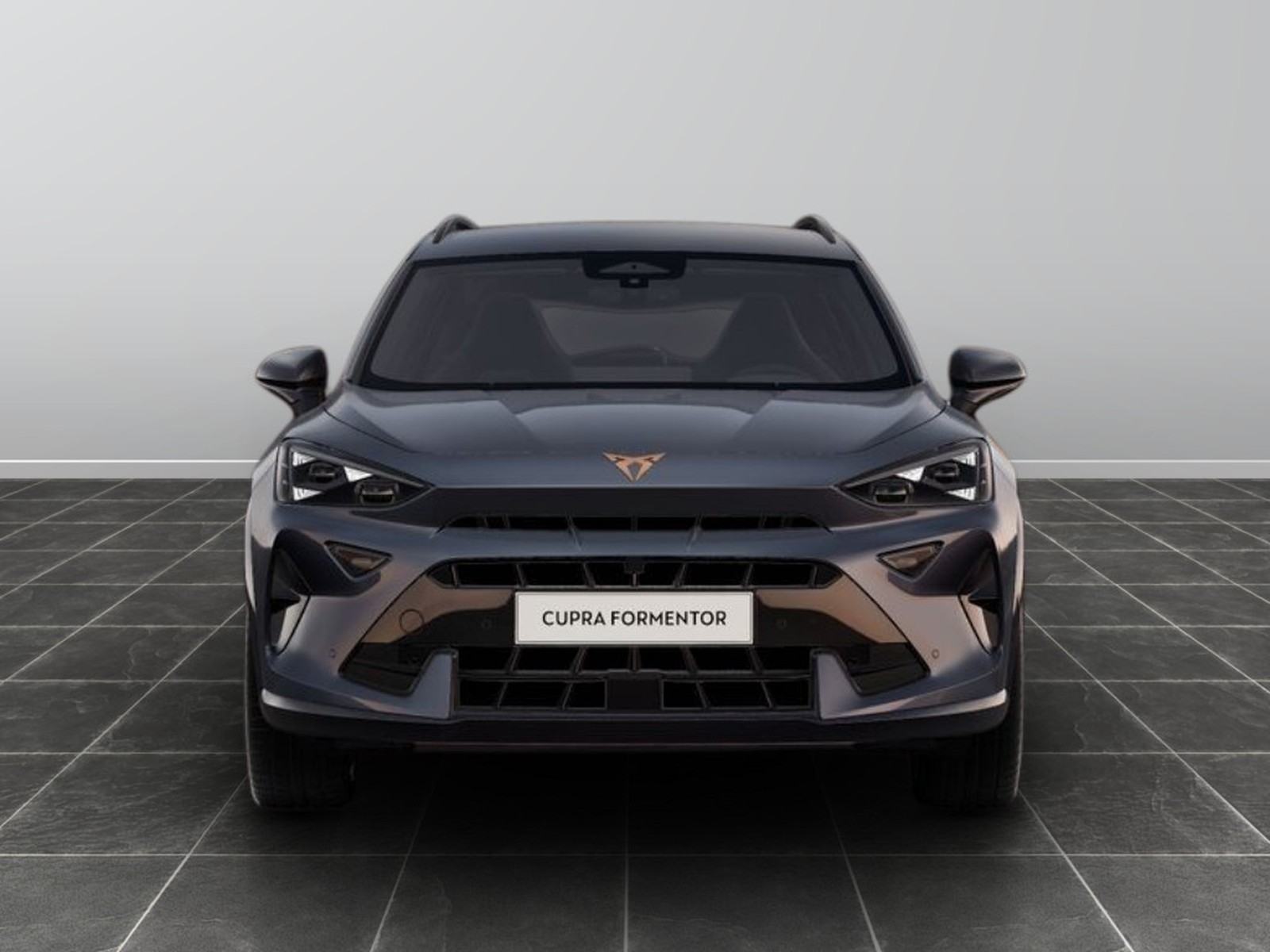5 - Cupra Formentor 1.5 e-hybrid 204cv dsg