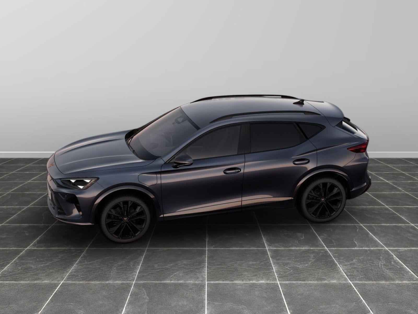 6 - Cupra Formentor 1.5 e-hybrid 204cv dsg