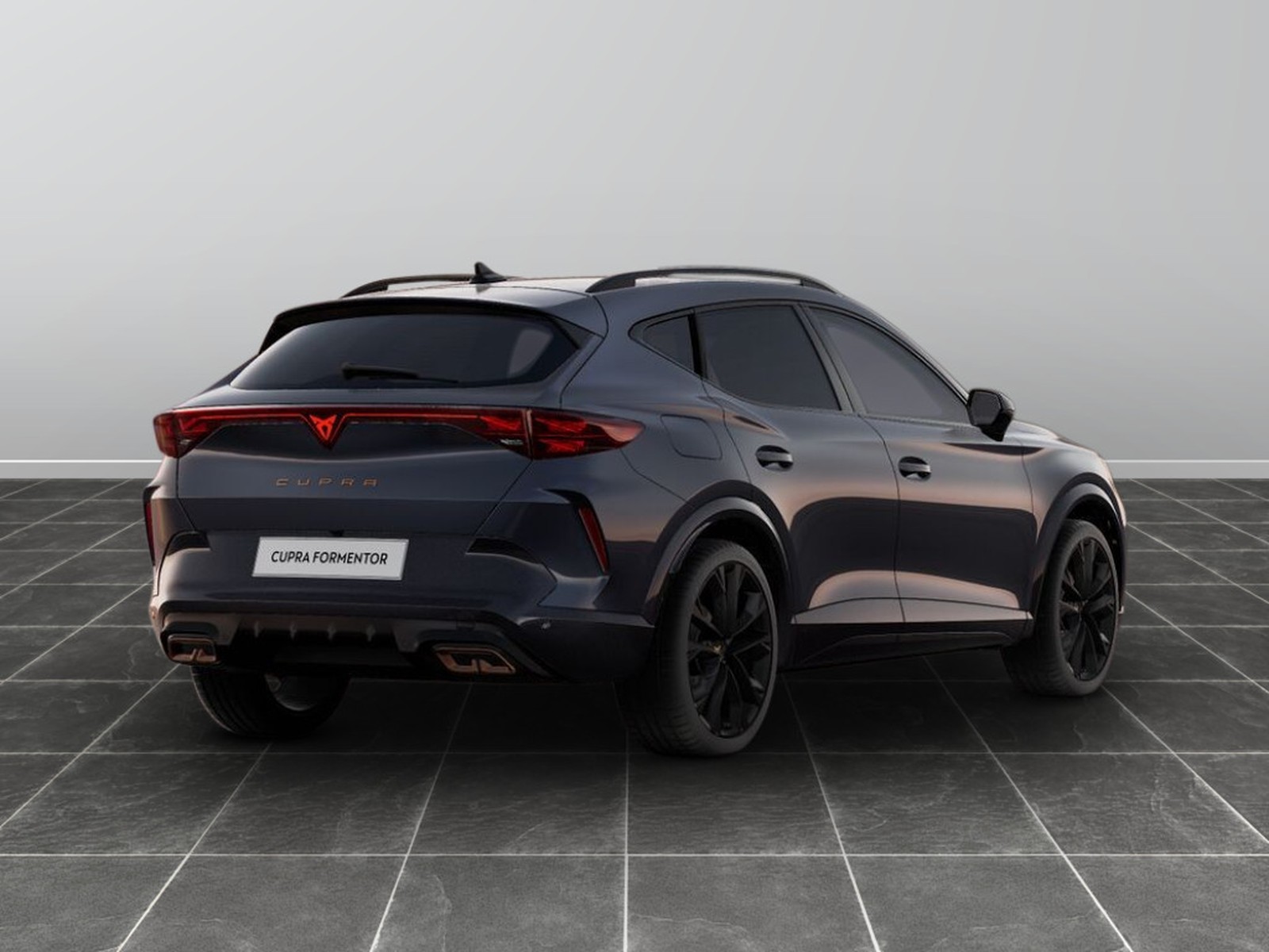 9 - Cupra Formentor 1.5 e-hybrid 204cv dsg