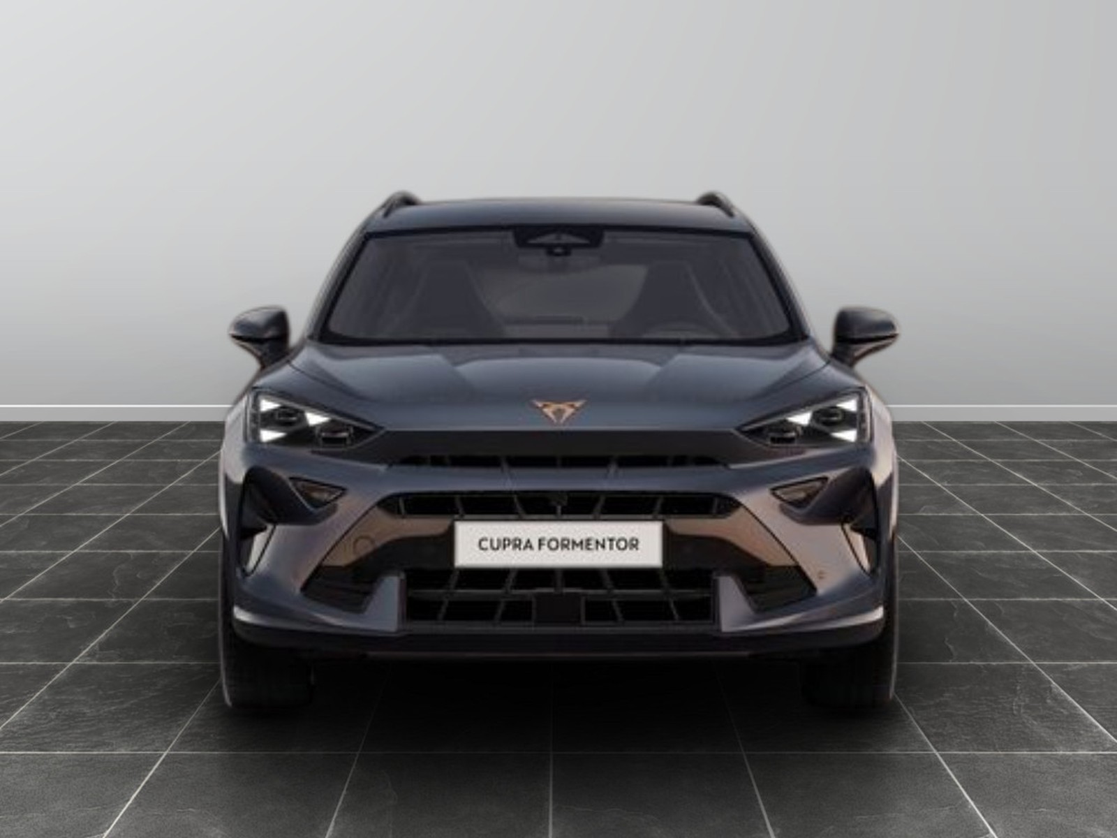 6 - Cupra Formentor 1.5 e-hybrid 204cv dark night dsg