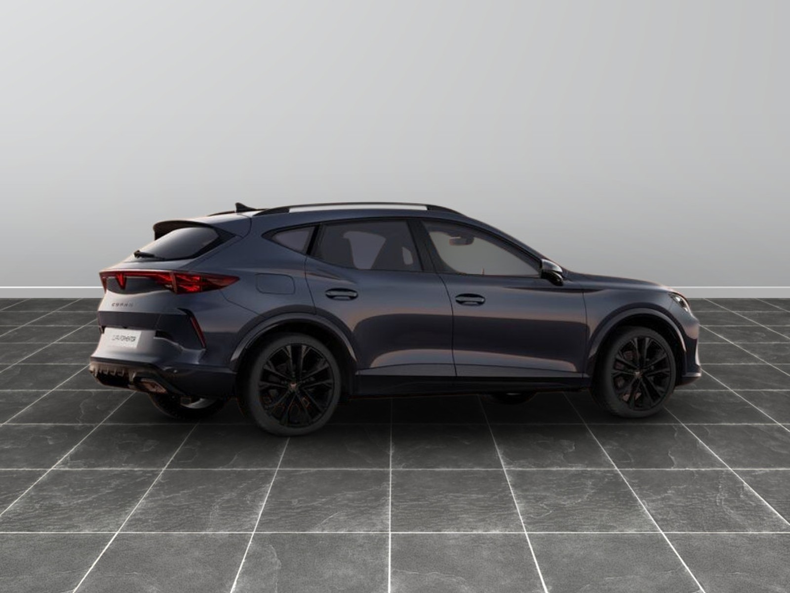 10 - Cupra Formentor 1.5 e-hybrid 204cv dark night dsg