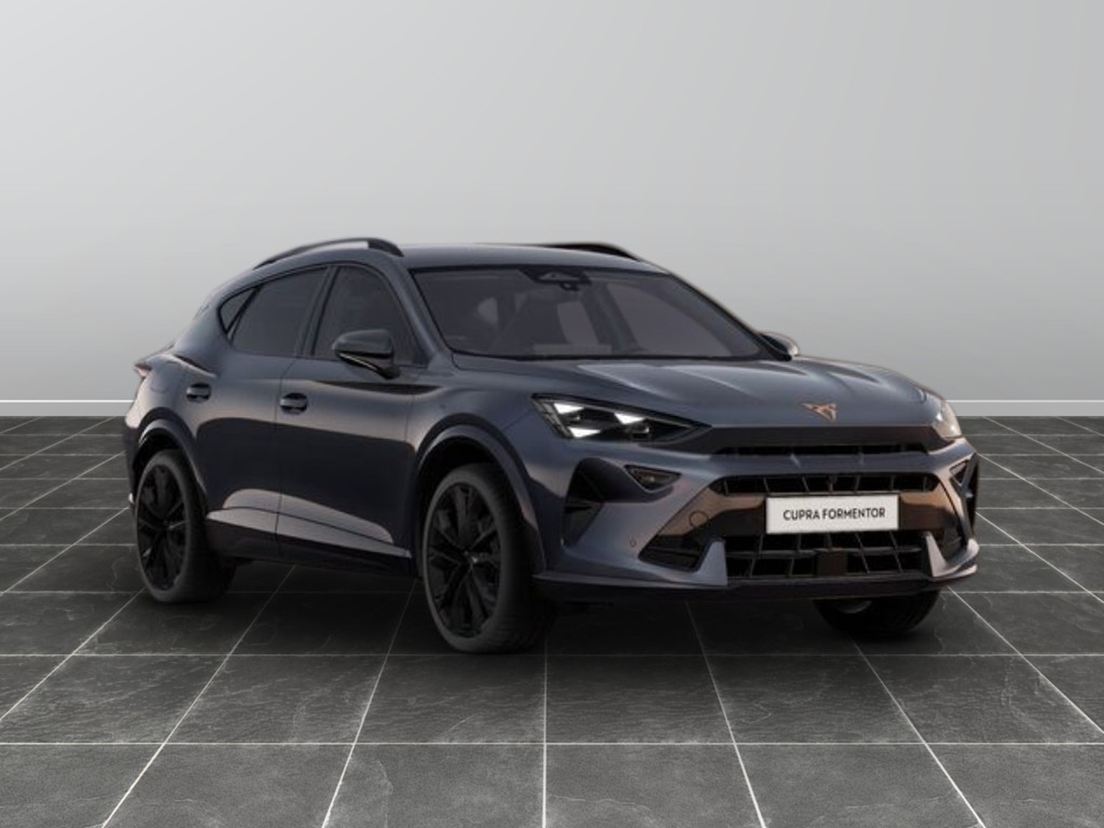 9 - Cupra Formentor 1.5 e-hybrid 204cv dark night dsg