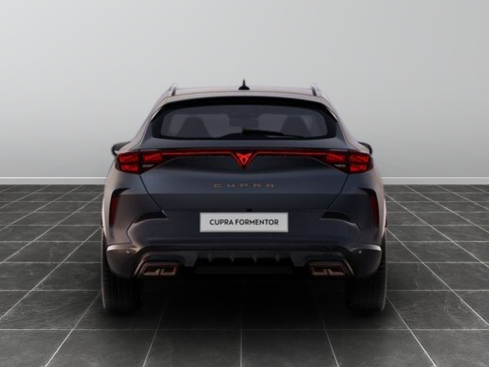 9 - Cupra Formentor 1.5 e-hybrid 204cv dark stone dsg