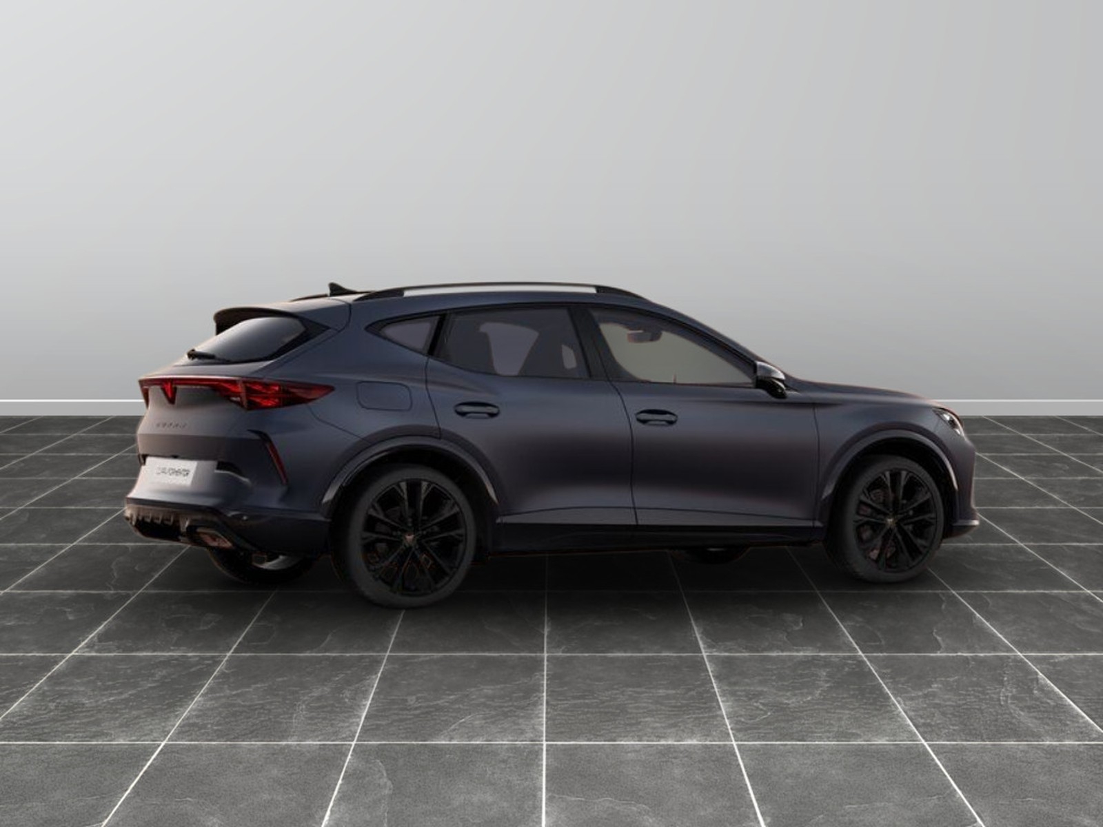 11 - Cupra Formentor 1.5 e-hybrid 204cv dark stone dsg