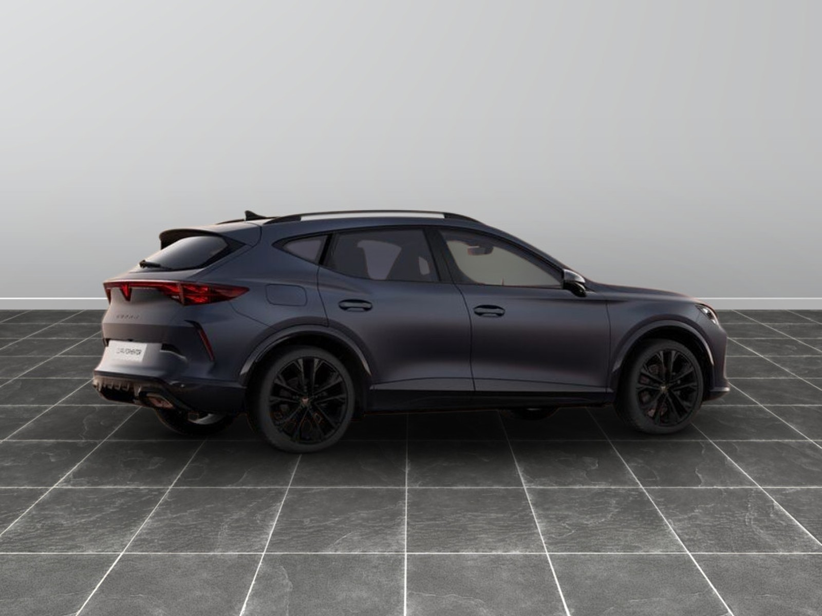 10 - Cupra Formentor 1.5 e-hybrid 204cv dark stone dsg