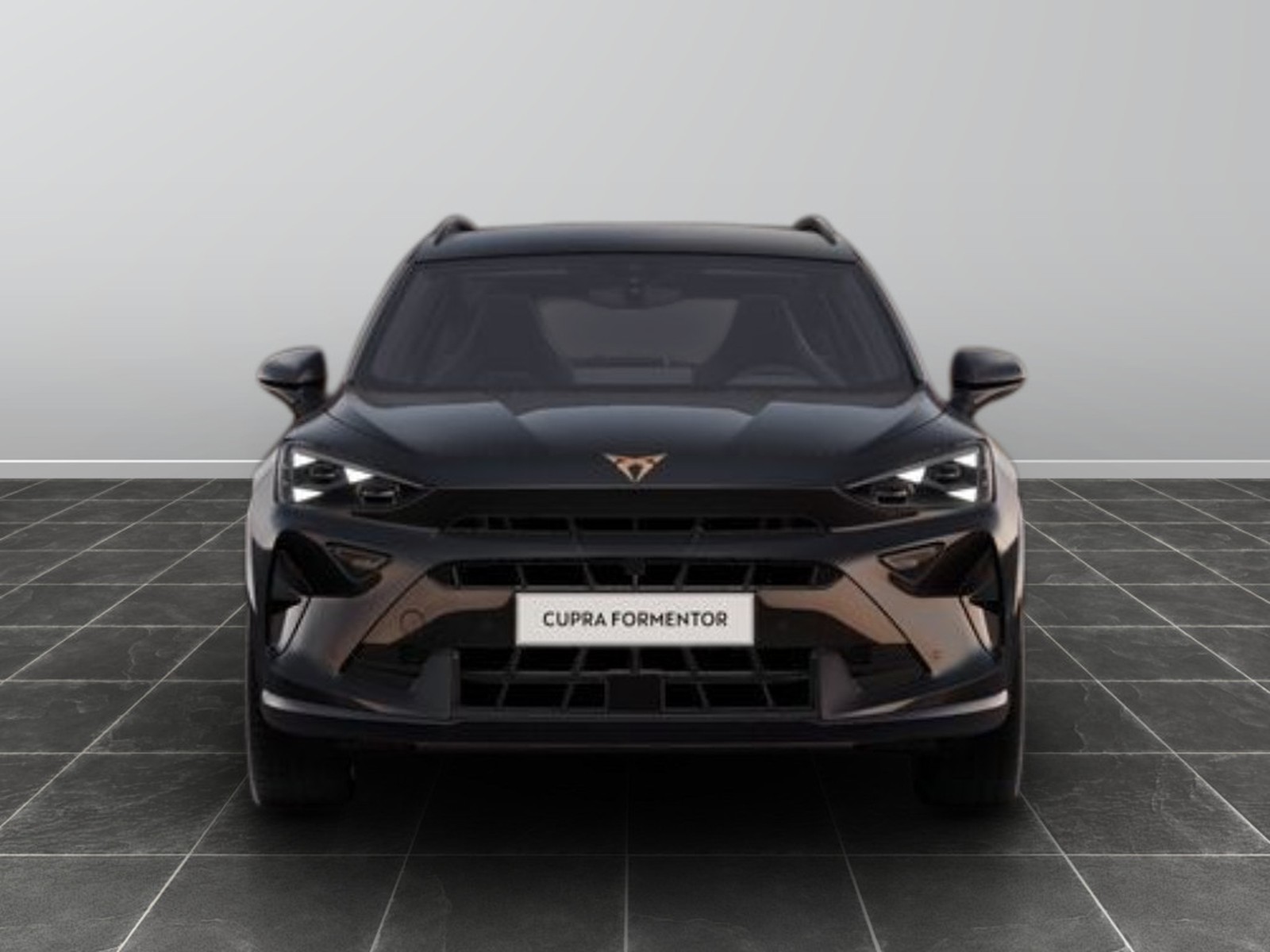 2 - Cupra Formentor 1.5 e-hybrid 204cv dark night dsg