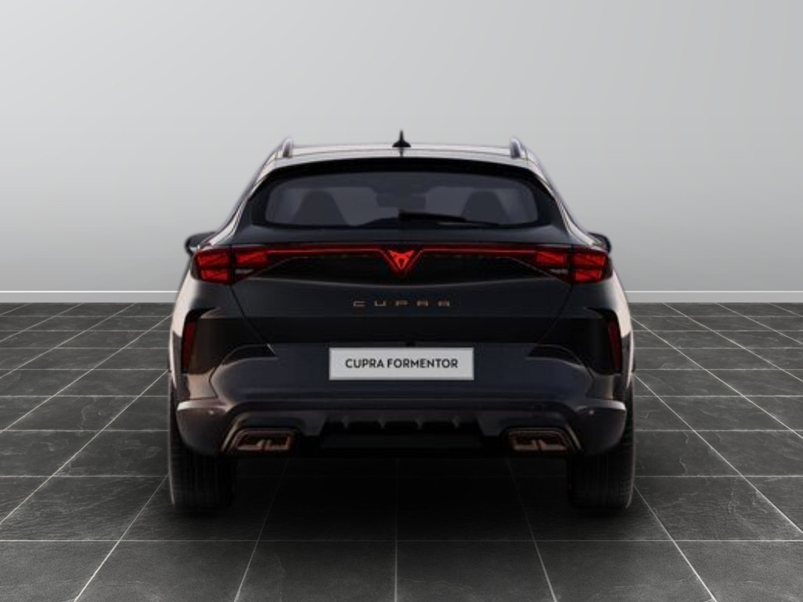 5 - Cupra Formentor 1.5 e-hybrid 204cv dark night dsg