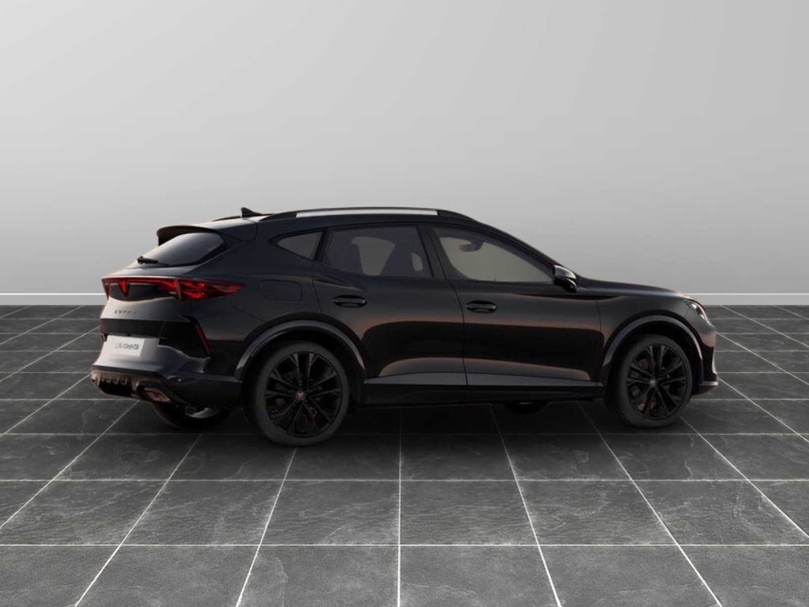 6 - Cupra Formentor 1.5 e-hybrid 204cv dark night dsg