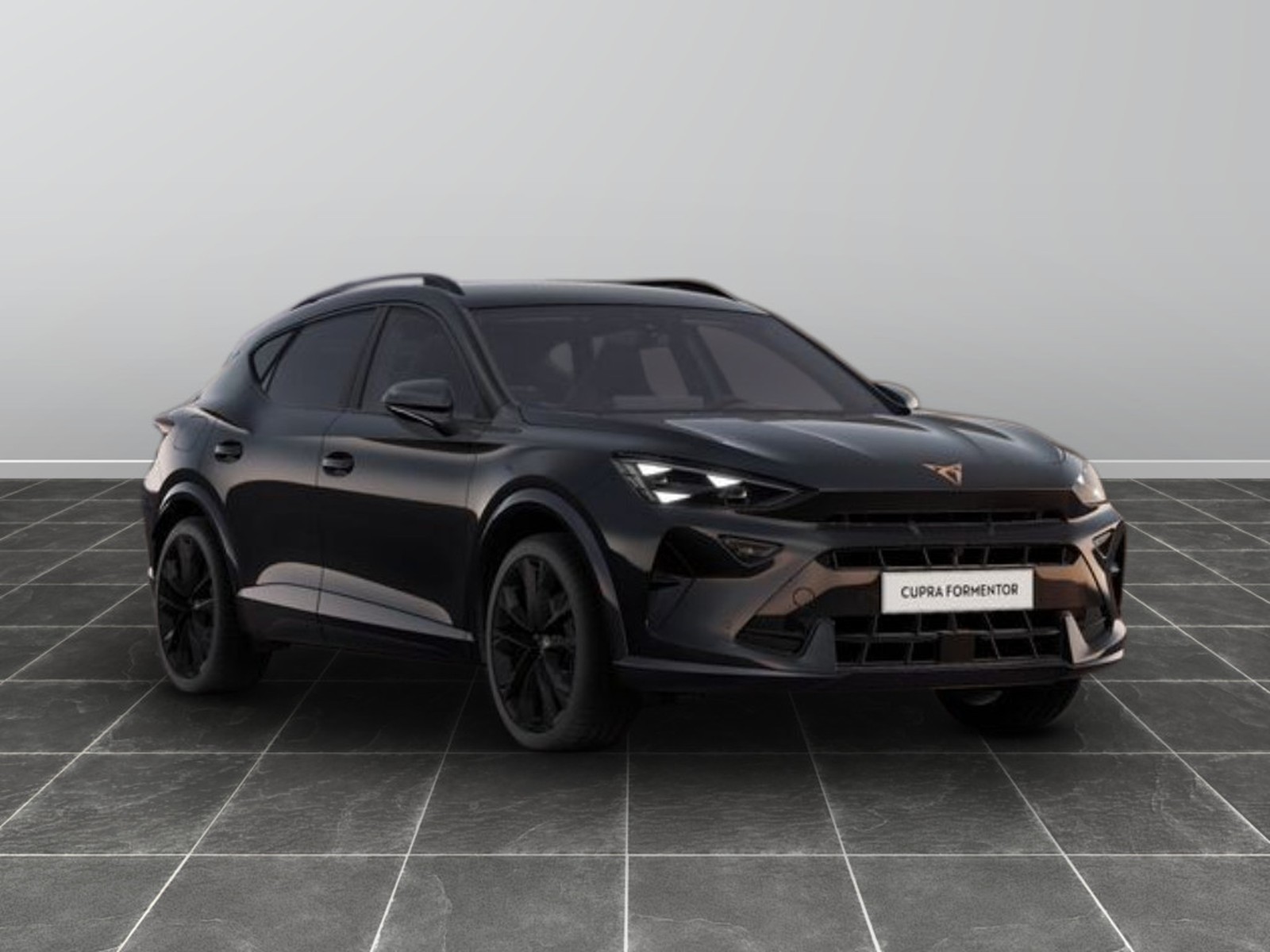 8 - Cupra Formentor 1.5 e-hybrid 204cv dark night dsg